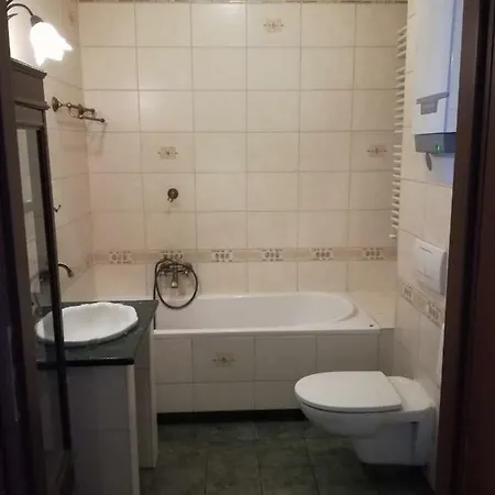Pokoje Zakrzowek בית אירוח קרקוב
