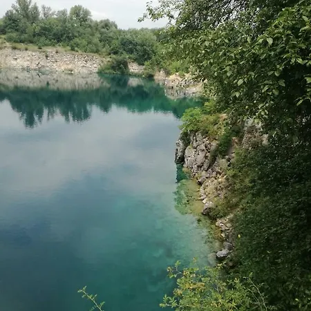 Pokoje Zakrzowek Проживание в семье
