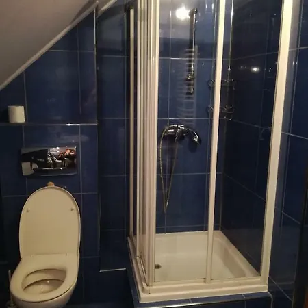 Pokoje Zakrzowek * Krakow