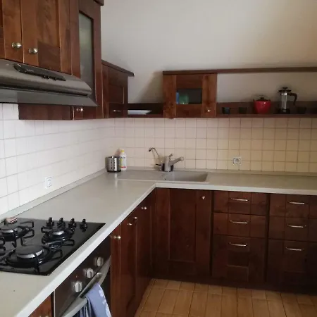 Pokoje Zakrzowek *