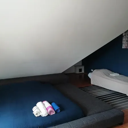 Pokoje Zakrzowek *