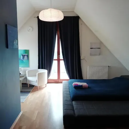 Homestay Pokoje Zakrzowek *