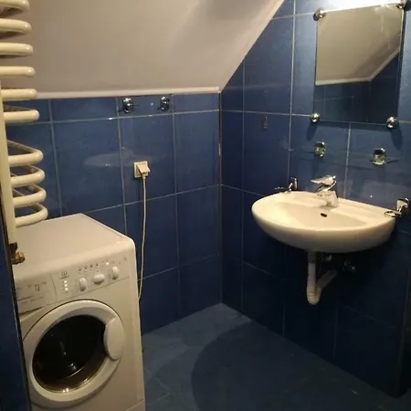 Alloggio in famiglia Pokoje Zakrzowek Cracovia
