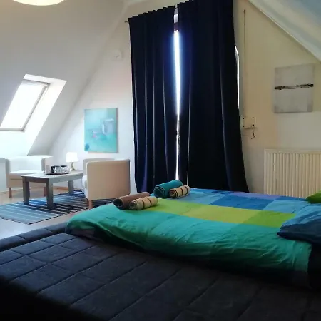 Alloggio in famiglia Pokoje Zakrzowek *