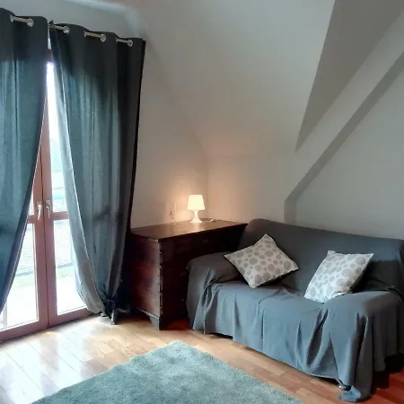 Pokoje Zakrzowek Alloggio in famiglia Cracovia