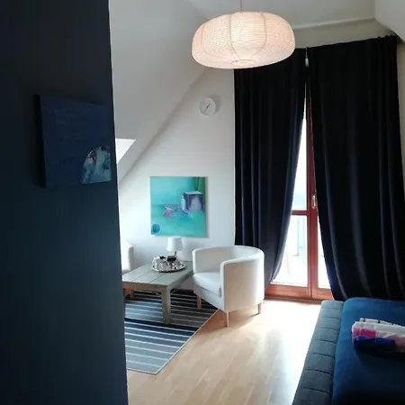 Alloggio in famiglia Pokoje Zakrzowek *